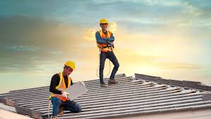 Best Asphalt Shingle Roofing  in Camden, AL
